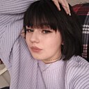 Лиза, 20 лет