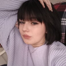 Фотография девушки Лиза, 20 лет из г. Томск