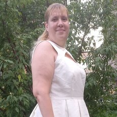 Фотография девушки Ольга, 39 лет из г. Ярославль