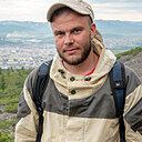 Микола, 36 лет