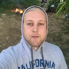 Фотография мужчины Paul, 35 лет из г. Гомель