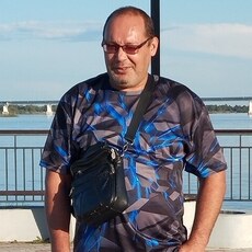 Фотография мужчины Виктор, 45 лет из г. Благовещенск