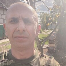 Фотография мужчины Воин, 48 лет из г. Солигорск