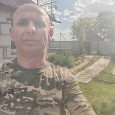 Фотография мужчины Воин, 48 лет из г. Солигорск