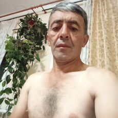 Фотография мужчины Сахибов, 54 года из г. Хомутово