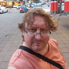 Фотография мужчины Константин, 50 лет из г. Рязань