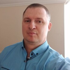 Фотография мужчины Евгений, 41 год из г. Пенза