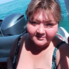 Фотография девушки Тая, 50 лет из г. Луганск