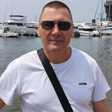 Фотография мужчины Александр, 52 года из г. Уссурийск