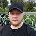Егор, 33 года