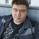 Aleksey Ghost, 32 года