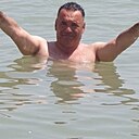 Шурик, 40 лет