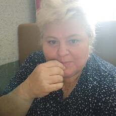 Фотография девушки Ольга, 55 лет из г. Усть-Илимск