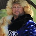 Алекс, 40 лет