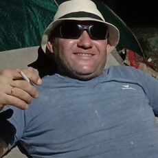 Фотография мужчины Ви Дока, 40 лет из г. Кокшетау