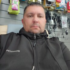 Фотография мужчины Алексей, 45 лет из г. Столбцы