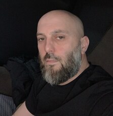 Фотография мужчины Sss, 41 год из г. Норильск