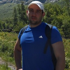 Фотография мужчины Тимур, 37 лет из г. Ставрополь