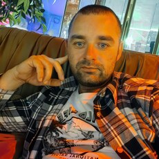 Фотография мужчины Тимофей, 35 лет из г. Борисов