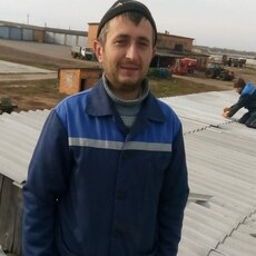 Фотография мужчины Alexandr, 38 лет из г. Лунинец