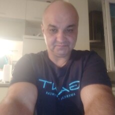 Фотография мужчины Сани, 50 лет из г. София