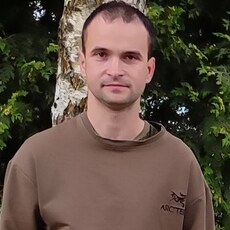 Фотография мужчины Павел, 36 лет из г. Гомель