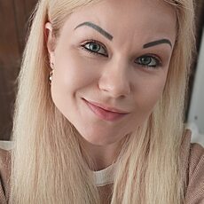 Фотография девушки Александра, 37 лет из г. Минск