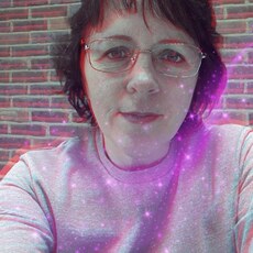 Фотография девушки Алена, 49 лет из г. Сколе