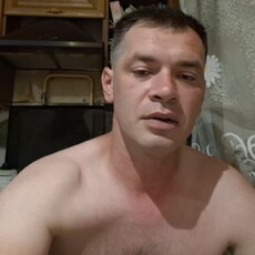 Фотография мужчины Александр, 37 лет из г. Минск