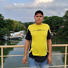 Фотография мужчины Александр, 43 года из г. Зверево