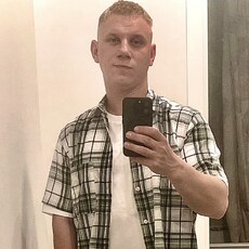 Фотография мужчины Александр, 33 года из г. Минск