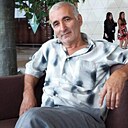 Фарман, 63 года