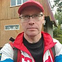 Сердж, 51 год