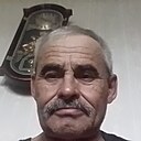Сергей, 63 года