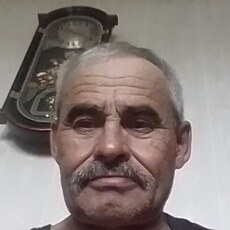 Фотография мужчины Сергей, 63 года из г. Чита