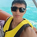 Даурен, 27 лет