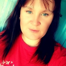 Фотография девушки Маргарэт Тэтчер, 30 лет из г. Усть-Каменогорск