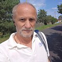 Владимир, 66 лет