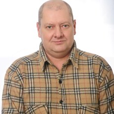 Фотография мужчины Сергей, 55 лет из г. Поставы