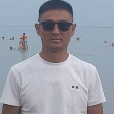 Фотография мужчины Esa, 34 года из г. Павлодар