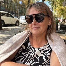 Фотография девушки Наташа, 53 года из г. Запорожье