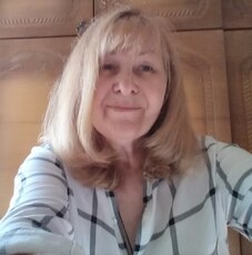 Фотография девушки Нина, 61 год из г. Донецк