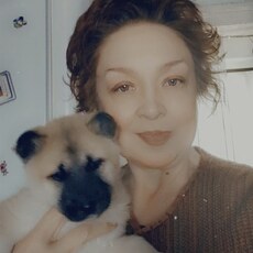 Фотография девушки Елена, 56 лет из г. Заринск