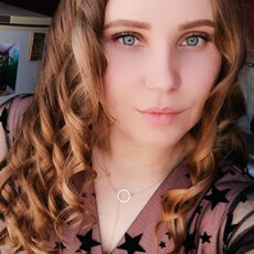 Фотография девушки Алена, 28 лет из г. Ирбит