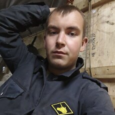 Фотография мужчины Влад, 24 года из г. Донецк