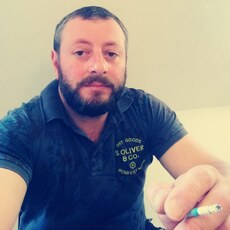 Фотография мужчины Рамаз, 42 года из г. Кельце