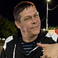 Фотография мужчины Павел, 45 лет из г. Курган