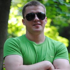 Фотография мужчины Юрий, 36 лет из г. Сызрань