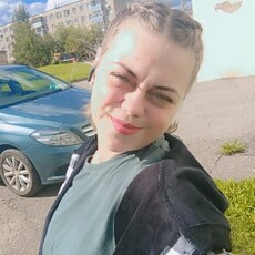 Фотография девушки Любовь, 32 года из г. Шуя
