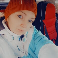 Фотография девушки Ирина, 43 года из г. Нязепетровск